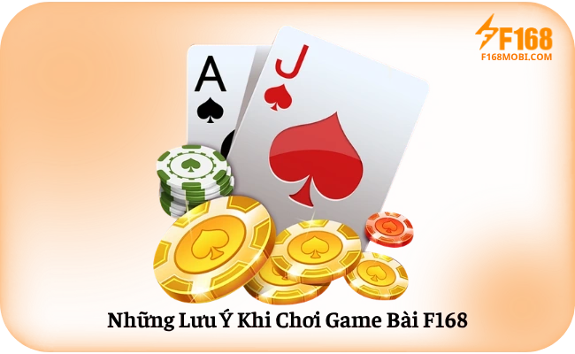 Nhung Luu Y Khi Choi Game Bai Những Lưu Ý Khi Chơi Game Bài